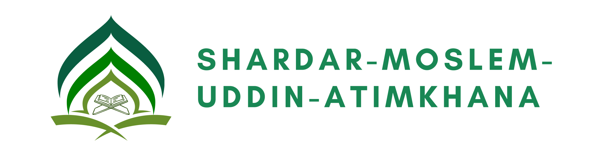 Shardar moslem uddin atimkhana